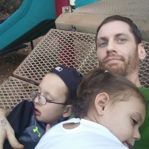 Meet your Posher, Kenneth